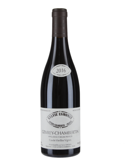 Gevrey Chambertin V.V.